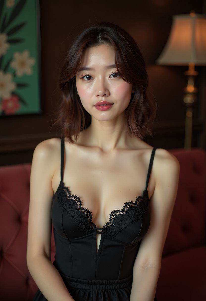 寻秦记