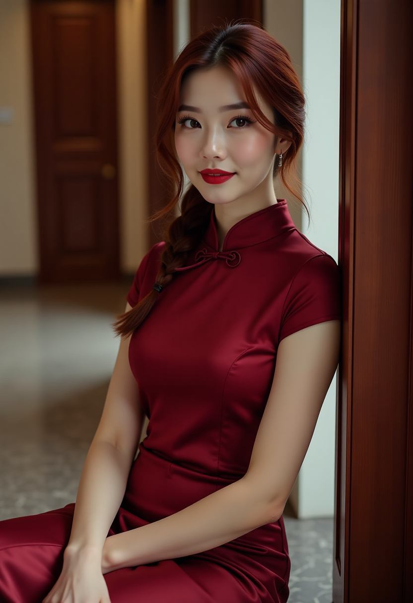 寻秦记
