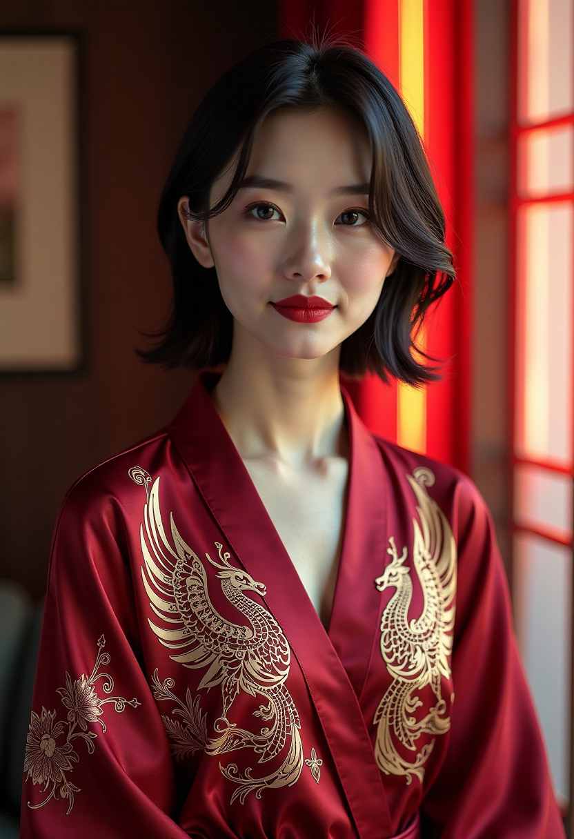 覆雨翻云